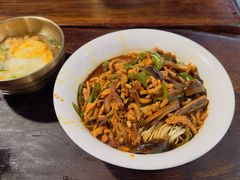 -老横泾面馆(吴中横泾店)