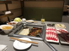 -海底捞火锅(凯德广场店)