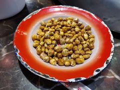 -粗粮人家·东北菜(洋桥店)