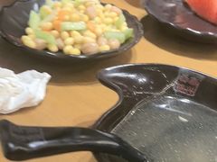 -高兴一锅潮汕鲜牛肉火锅(银座店)