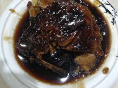 -苏闽菜馆(鞍山道店)