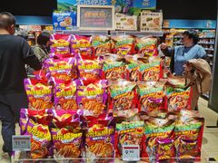 -永辉超市(通州万达店)