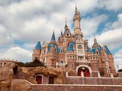 -上海迪士尼度假区