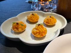 公主素蟹粉-南里山房·新淮扬菜(徐汇万科店)