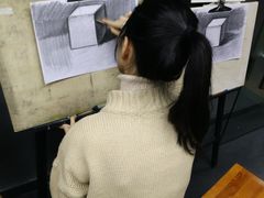 -黑骏画室·深圳美术中高考黄埔军校