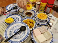 -捷信牛奶甜品世家(学府店)