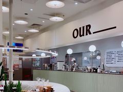 -OUR Bakery(SKP-S店)