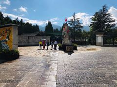 -云南民族村