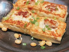 -秋色客家菜(南山店)