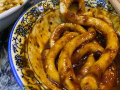 甜水面-西月城谭豆花(光华店)