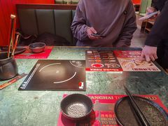-牛New寿喜烧(金鹰世界店)