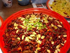 -鸡本无敌江湖菜(摩尔城店)