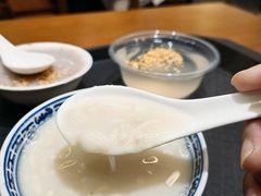 -没牙伯花生汤店(老药洲店)