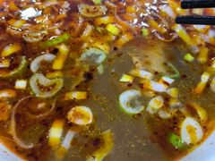 -兄弟俩老李家牛肉汤(总店)