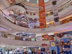 -万达广场(临港店)