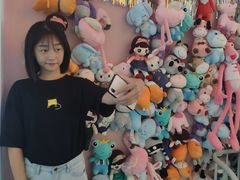 -天空之城蹦床攀岩运动馆·团建拓展·亲子游乐·生日派对(合肥店)