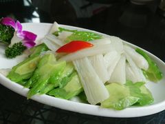 -特味村大酒店(南三环店)