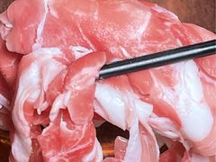 -前门杨记·铜锅涮肉(王府井·故宫店)