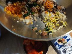 -梨花牛肉汤饭(仁恒伊势丹店)