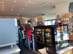 -星巴克(舟山蜈蚣峙店)
