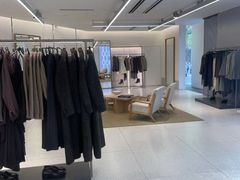 -ZARA(上海时代广场店)