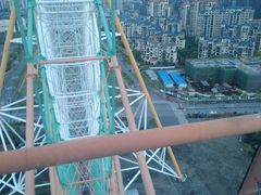 -南昌之星摩天轮