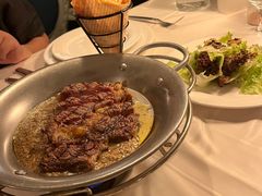 -火车头法国西餐厅