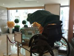 -香港港岛太平洋酒店