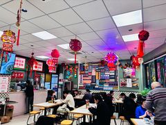 -鲁达面馆本帮风味(共康东路店)