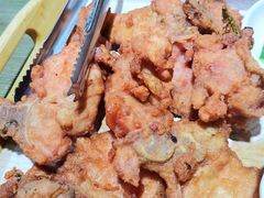 -隆喜元鱼汤包·海鲜(中联广场店)