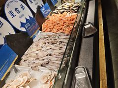 -星伦多自助料理(江阴万达店)