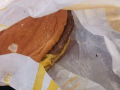 -麦当劳(姜山镇海港城店)