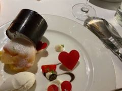 -君悦酒店·La Terrazza意合園·意式风味