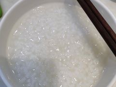 -长平老姿娘夜粥(平东一街店)