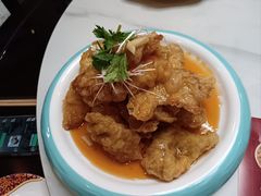 -爷爷的烀饼店