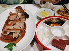 -惠丰堂饭庄·烤鸭·京味菜(民族大学店)