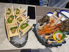 -極上萬膳·日料放题(来福士江景店)