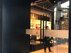 门面-Air Jordan(世贸天阶店)