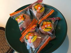 冰糖金桔-潮堂 · 潮州菜(国贸商城店)