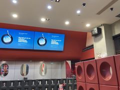 -红东阁东北菜烤肉酒馆(CROSS万象汇店)