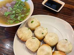 -哑巴生煎(临顿路店)