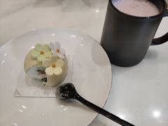 -法桐蛋糕·手作面包(万象城店)
