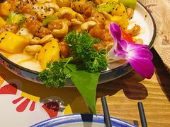 -正泰餐厅AmazingThai(亦庄店)