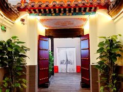 -炑羊香烤全羊(西三旗店)