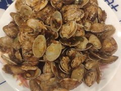 -天津乾毓德饭庄·清真传统炒菜·海鲜烧烤(咸阳路店)