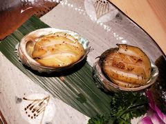 -酒久自助料理(佳兆业店)