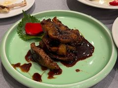 -金哥私房菜馆(张府园总店)
