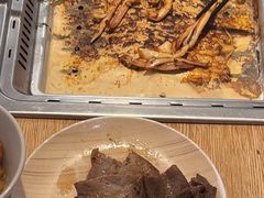 -新石器烤肉(百联川沙店)