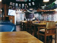 -40+精酿啤酒俱乐部(国投财富广场店)