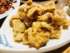 -唐门江湖菜(龙石路店)